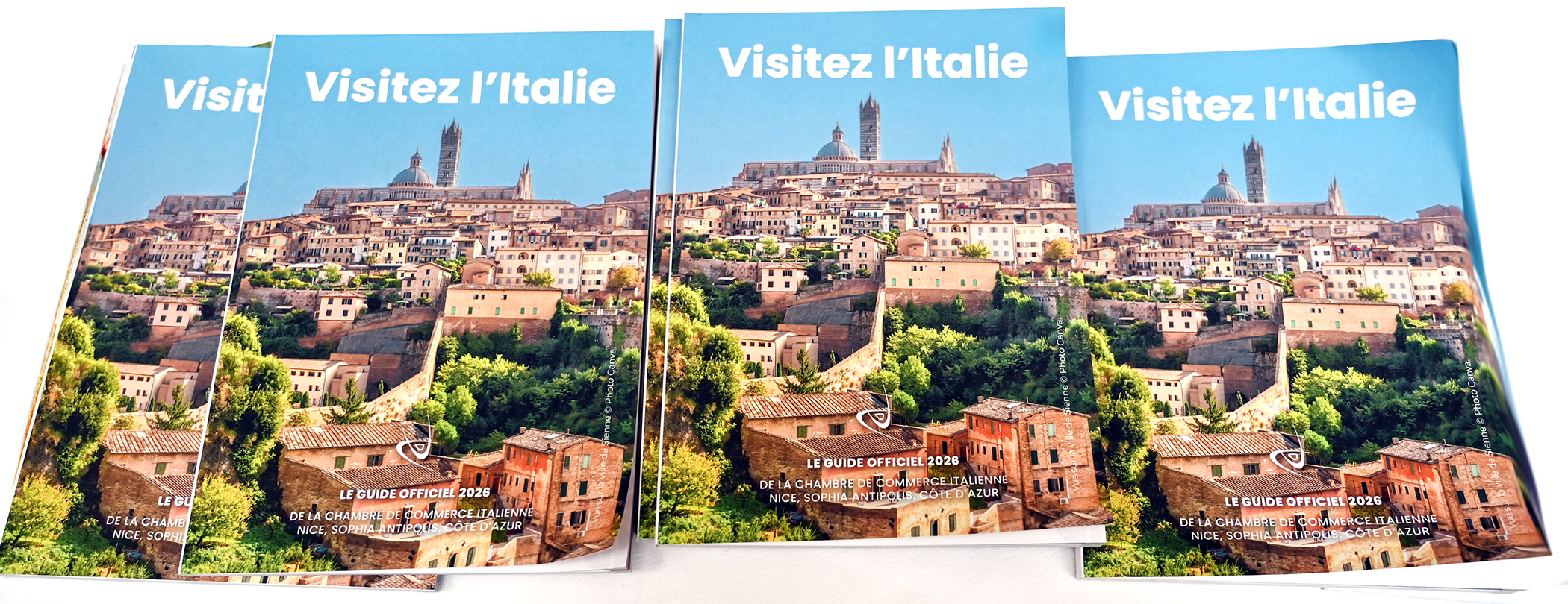 visitez italie guide