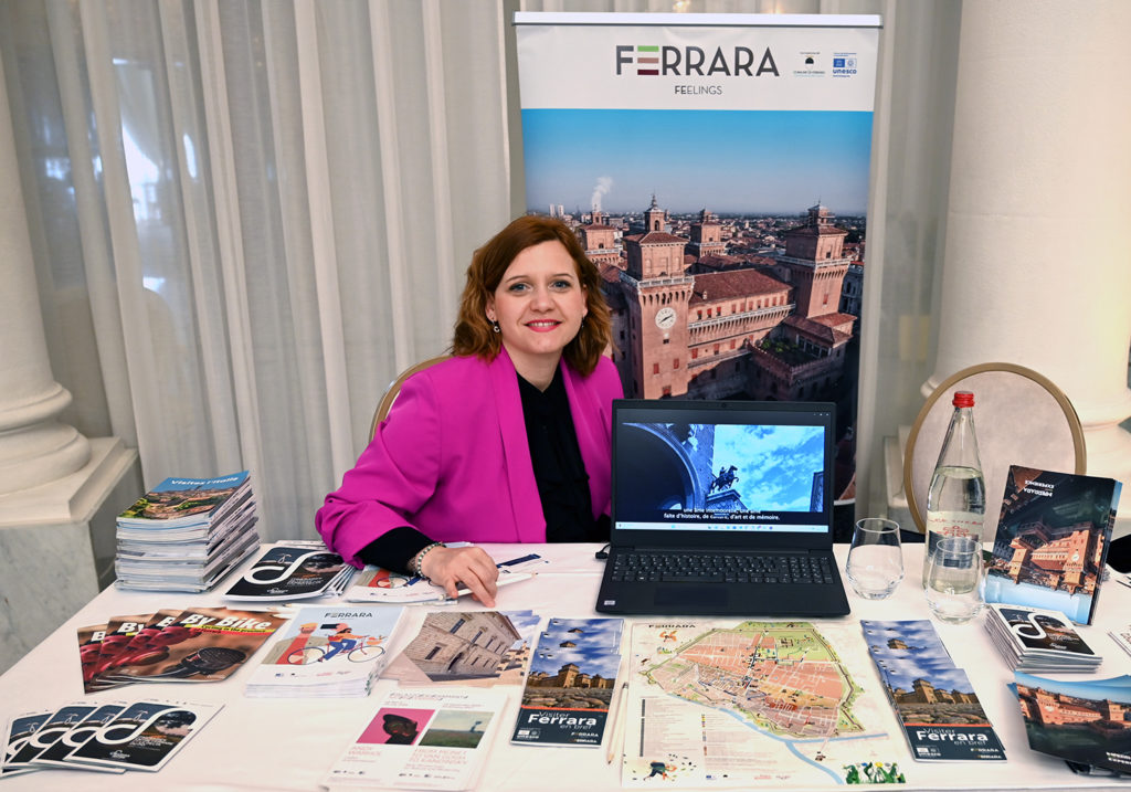 visitez italie guide