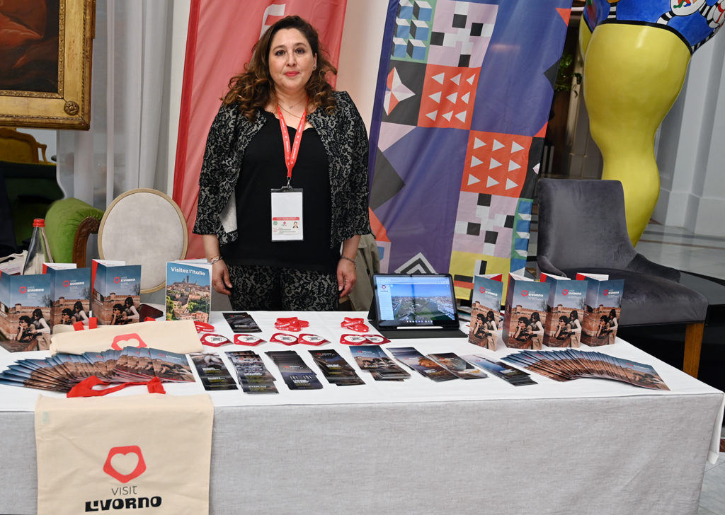 visitez italie guide