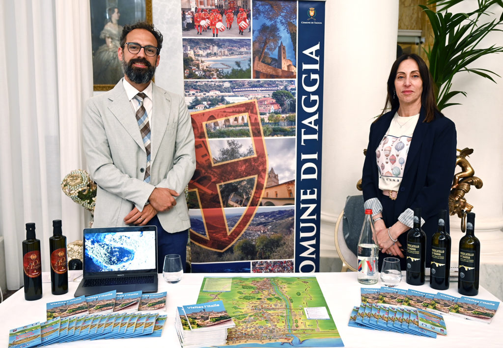 visitez italie guide