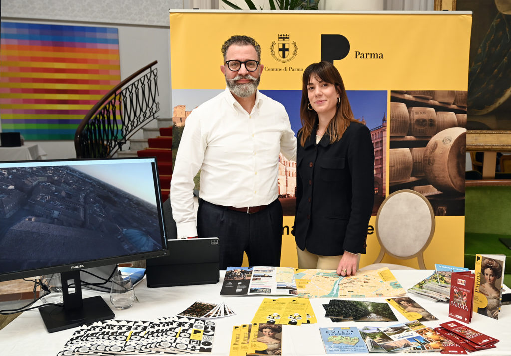 visitez italie guide