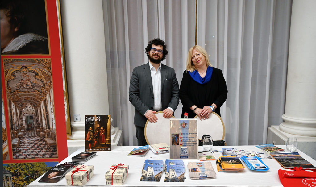 visitez italie guide