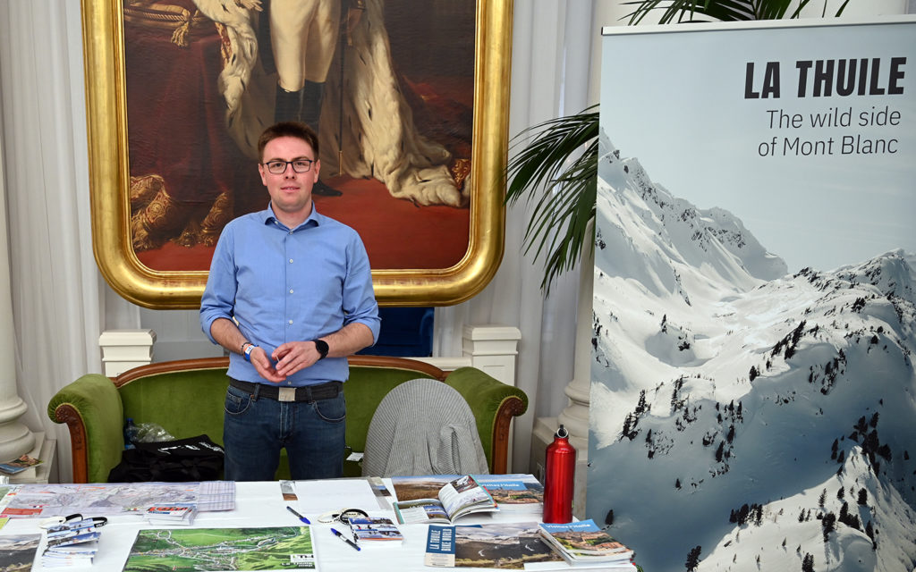 visitez italie guide