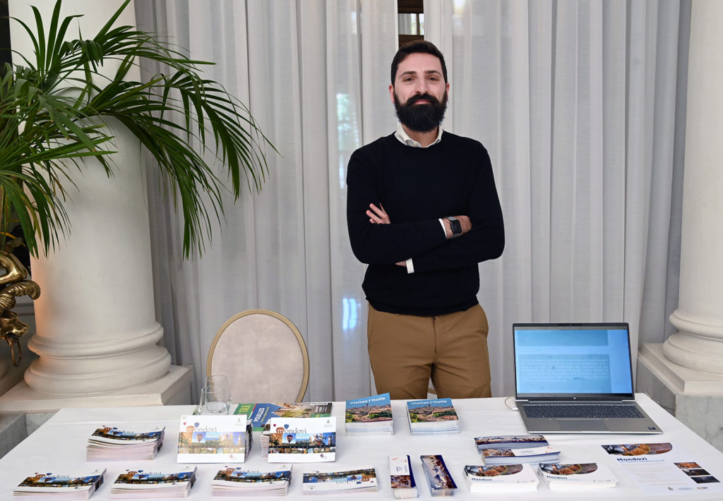 visitez italie guide