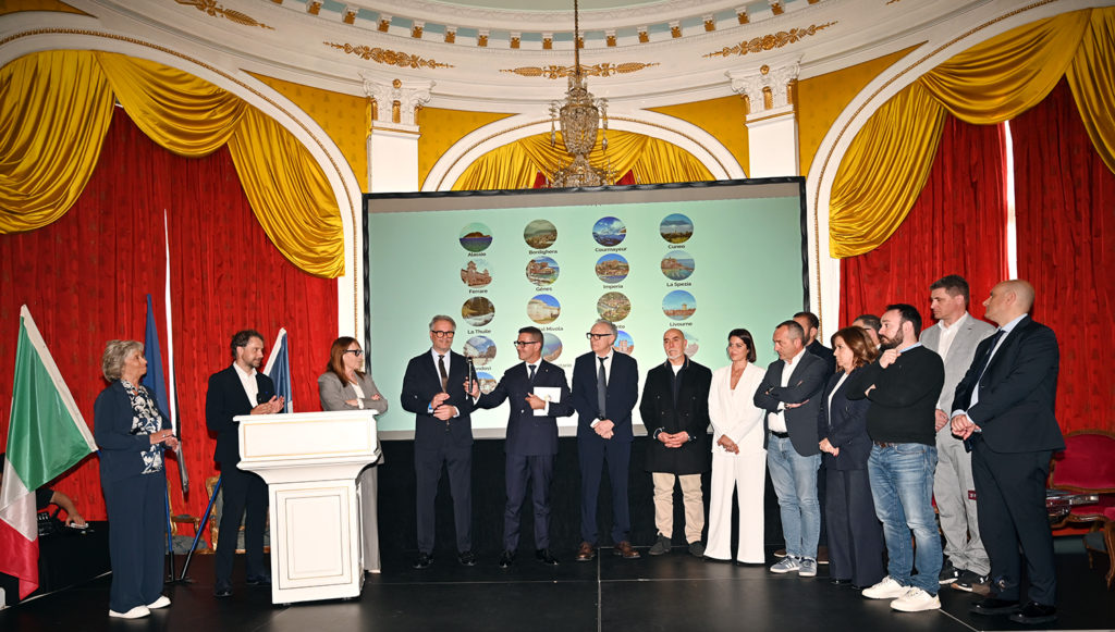 visitez italie guide