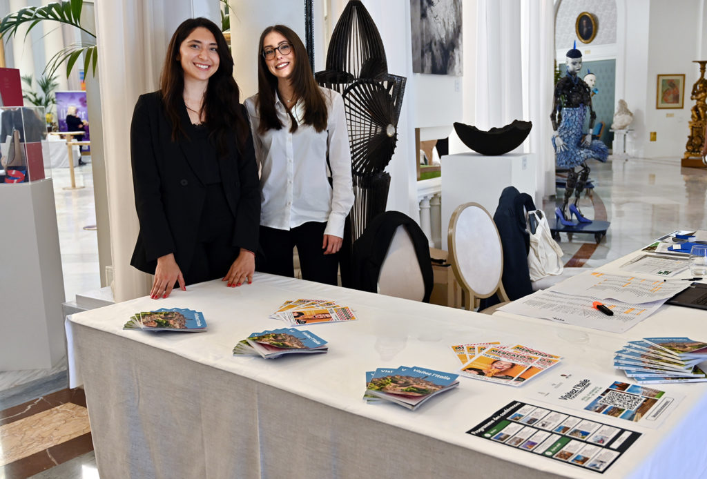 visitez italie guide