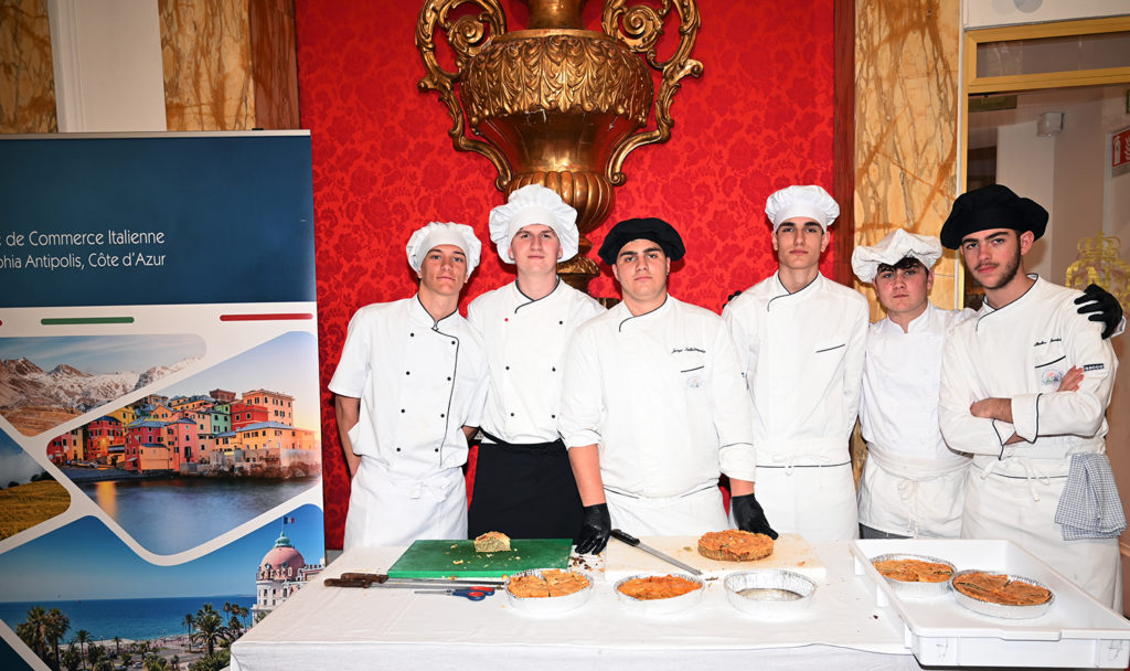 visitez italie guide