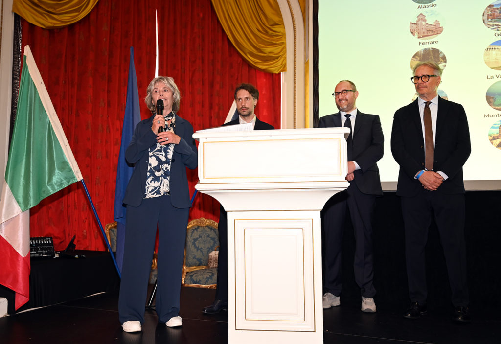 visitez italie guide