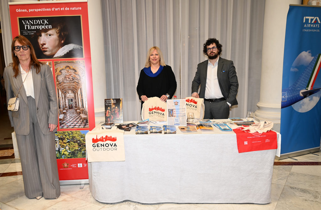 visitez italie guide