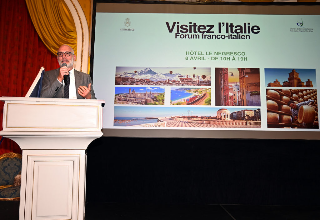 visitez italie guide