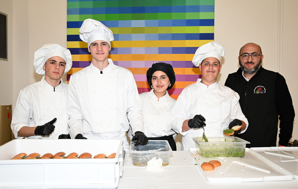 visitez italie guide