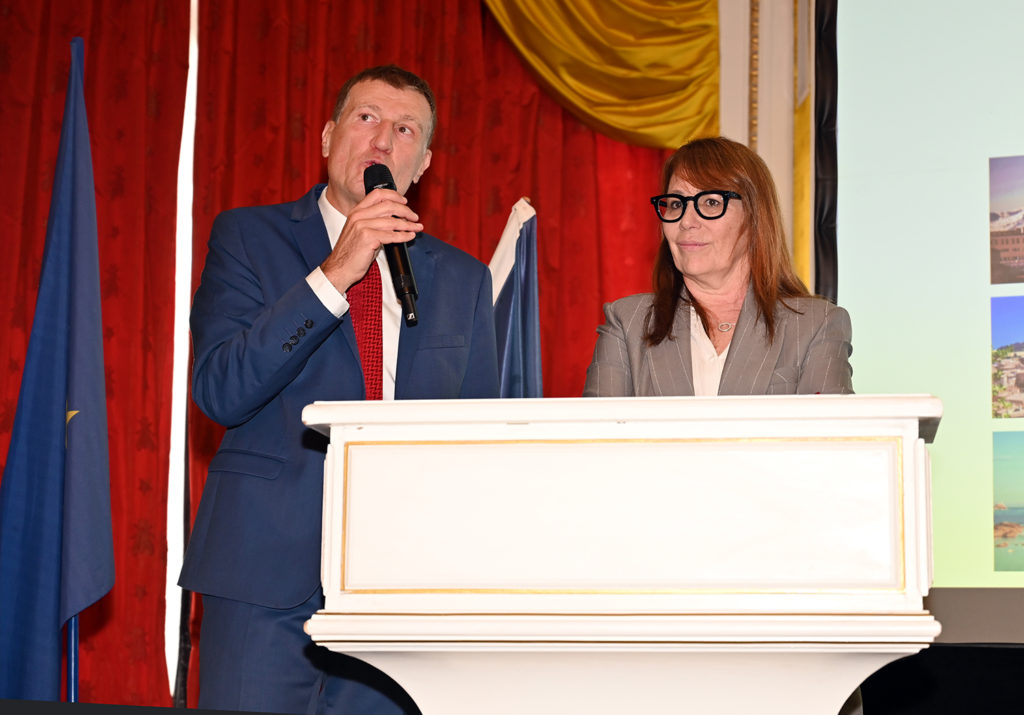 visitez italie guide