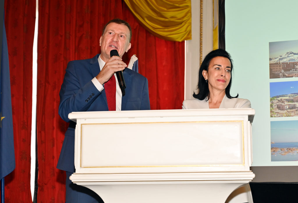 visitez italie guide