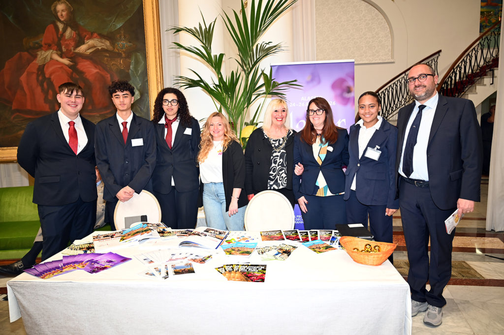 visitez italie guide