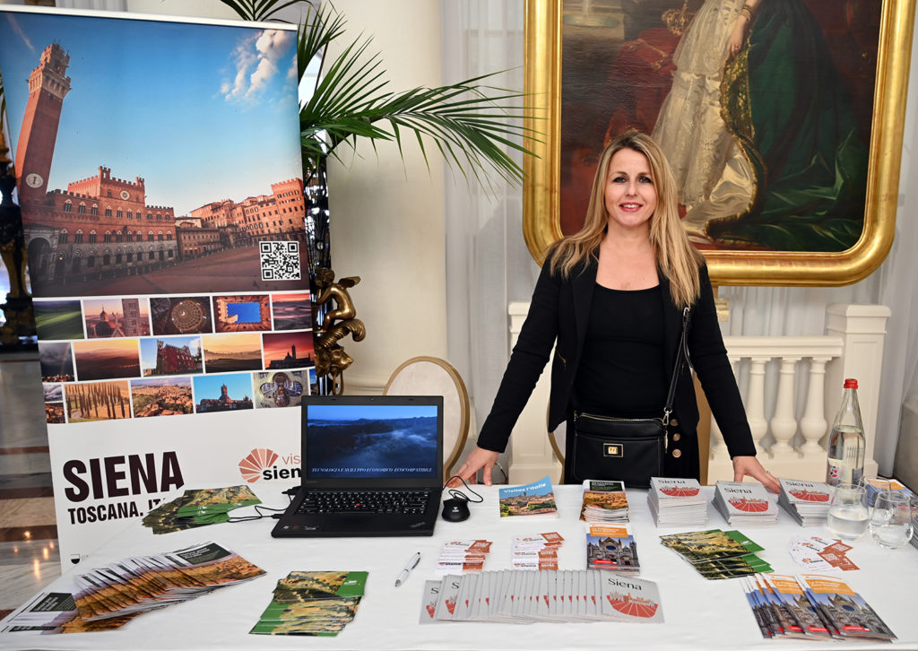 visitez italie guide