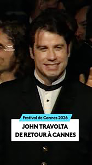 vol nuit los angeles john travolta cannes