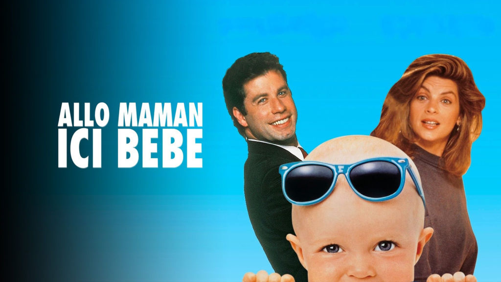 vol nuit los angeles john travolta cannes