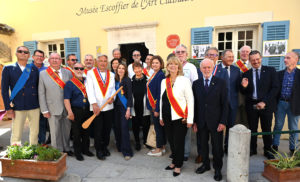 60 ans musée escoffier