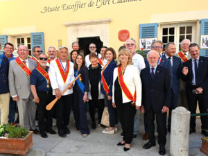60 ans musée escoffier