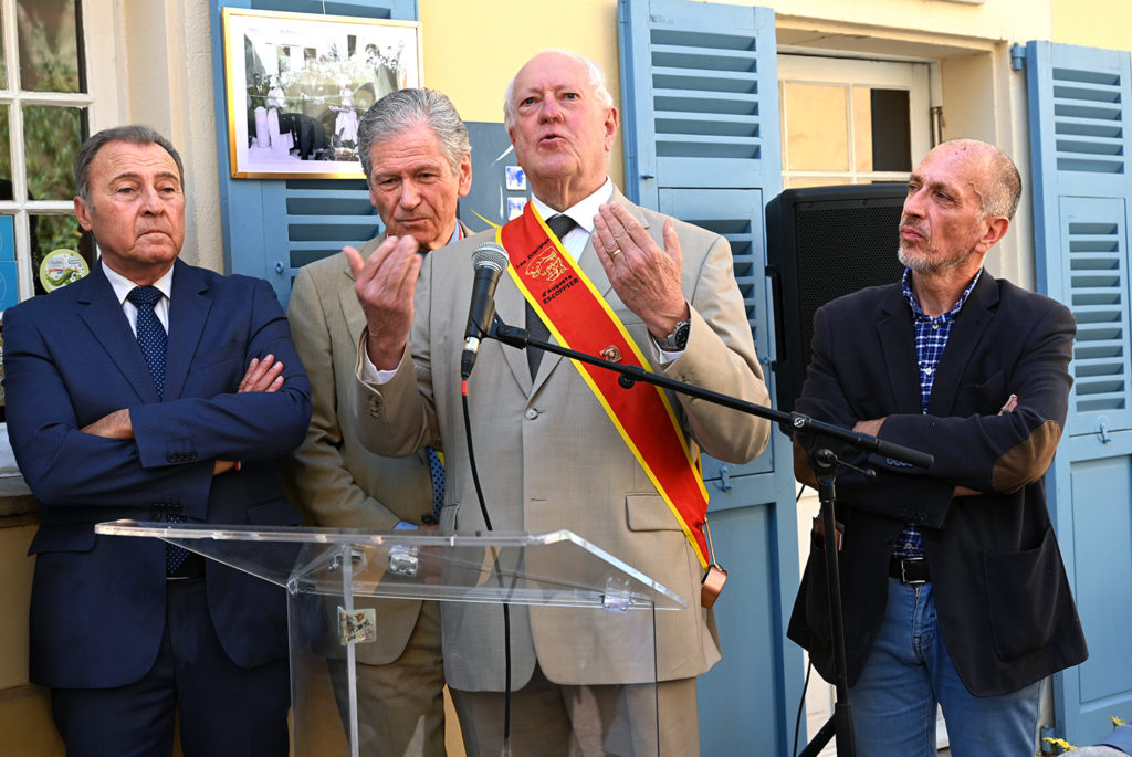 60 ans musée escoffier