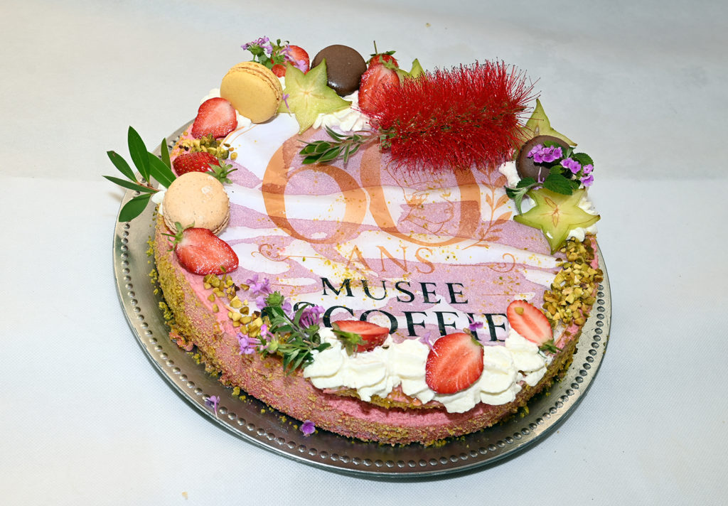 60 ans musée escoffier