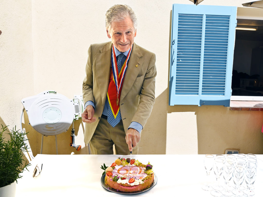 60 ans musée escoffier