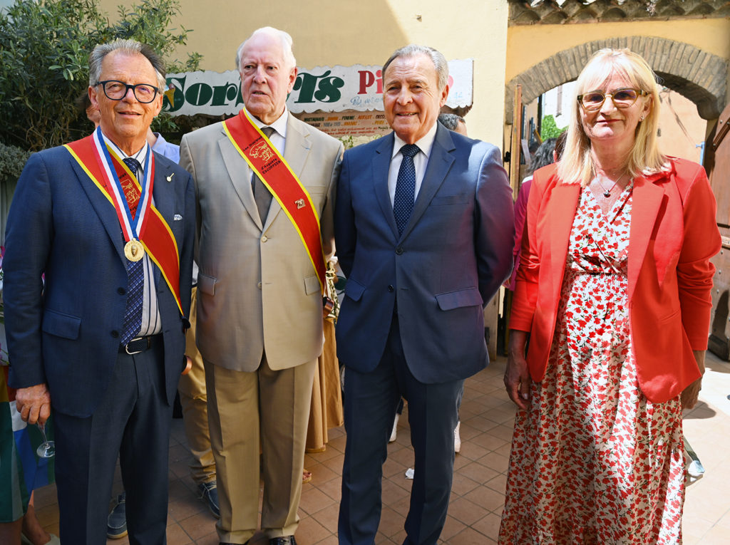 60 ans musée escoffier
