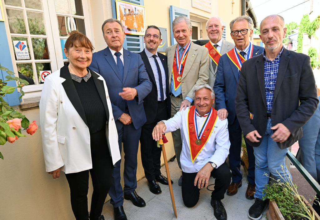 60 ans musée escoffier