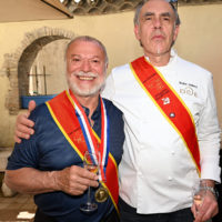 60 ans musée escoffier