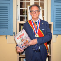 60 ans musée escoffier