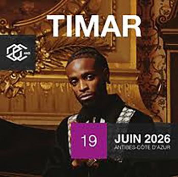 les nuits carrées 2026