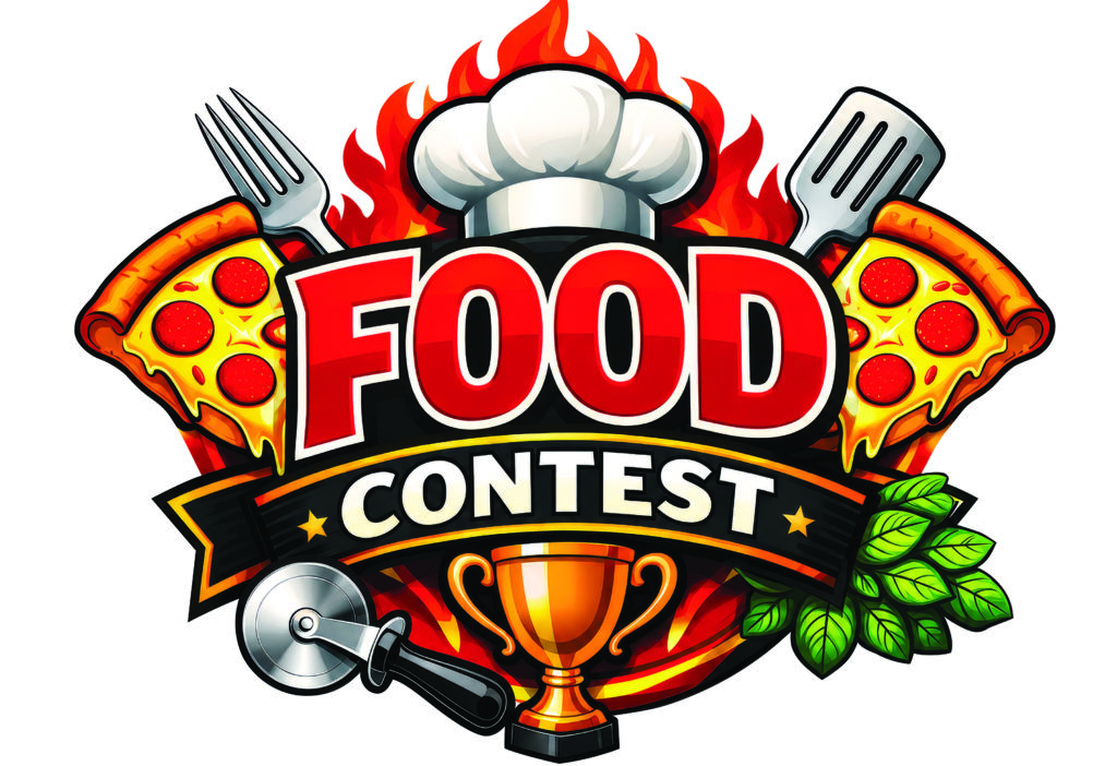 château de crémat food contest