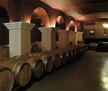  château de crémat food contest