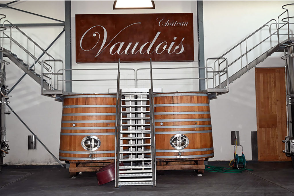 château vaudois exposition estivale