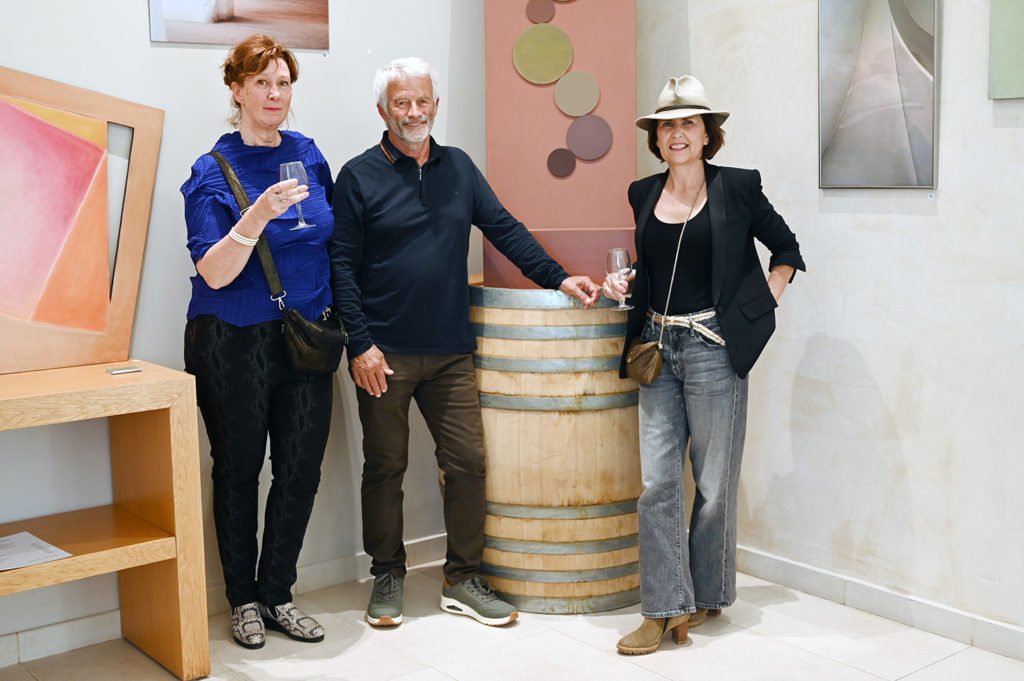 château vaudois exposition estivale