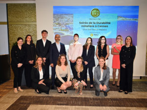 eco one transition verte hôtels azuréens