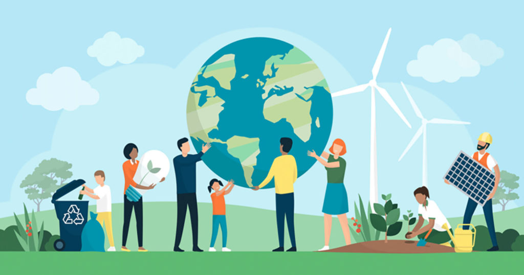 eco one transition verte hôtels azuréens