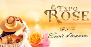 exporose 2026 fleurs spectacles