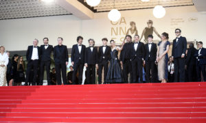 festival de cannes 2026 gentle monster