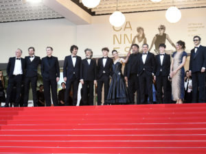 festival de cannes 2026 gentle monster