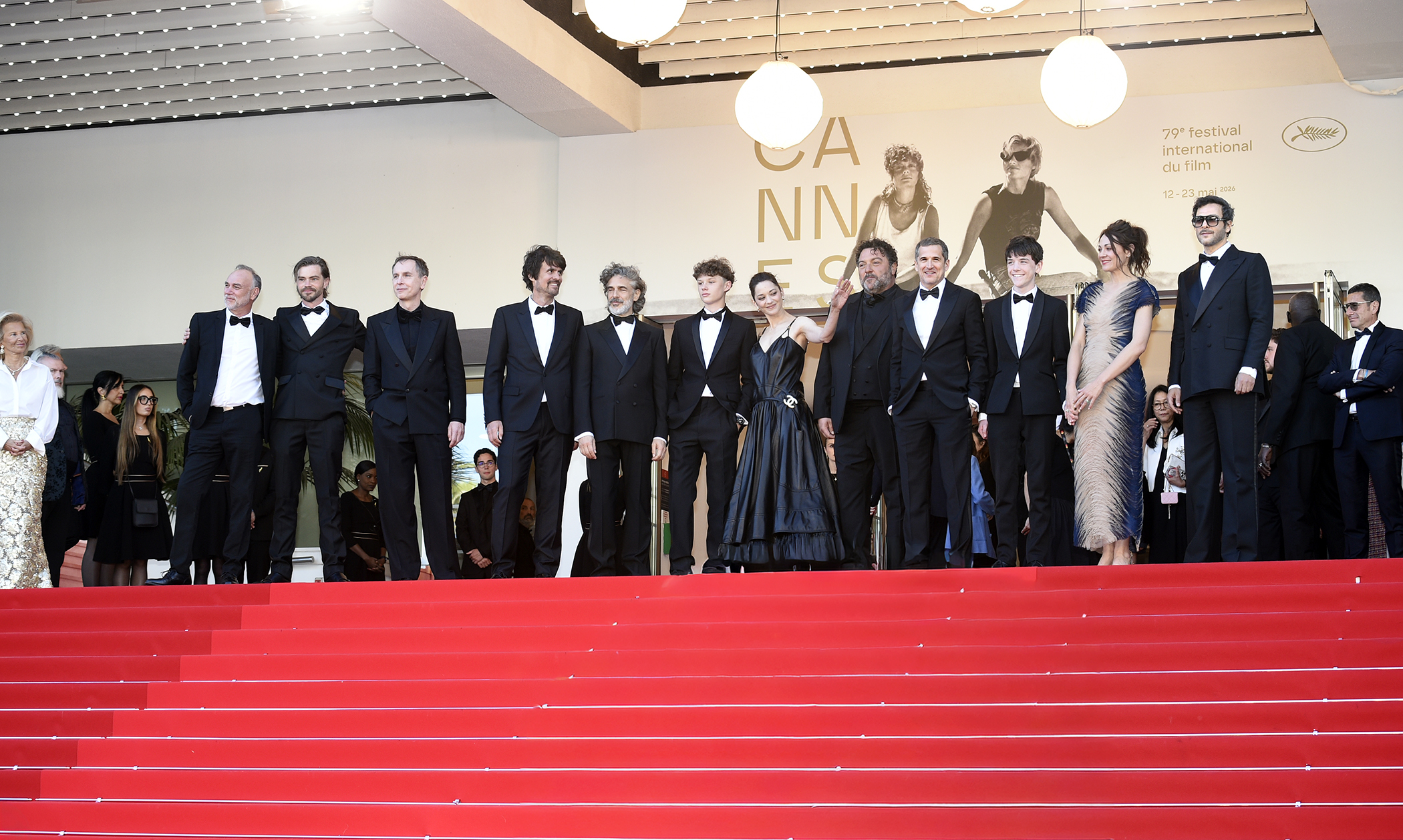 festival de cannes 2026 gentle monster