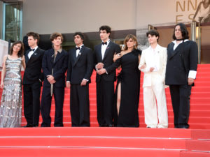 festival cannes 2026 la bola negra