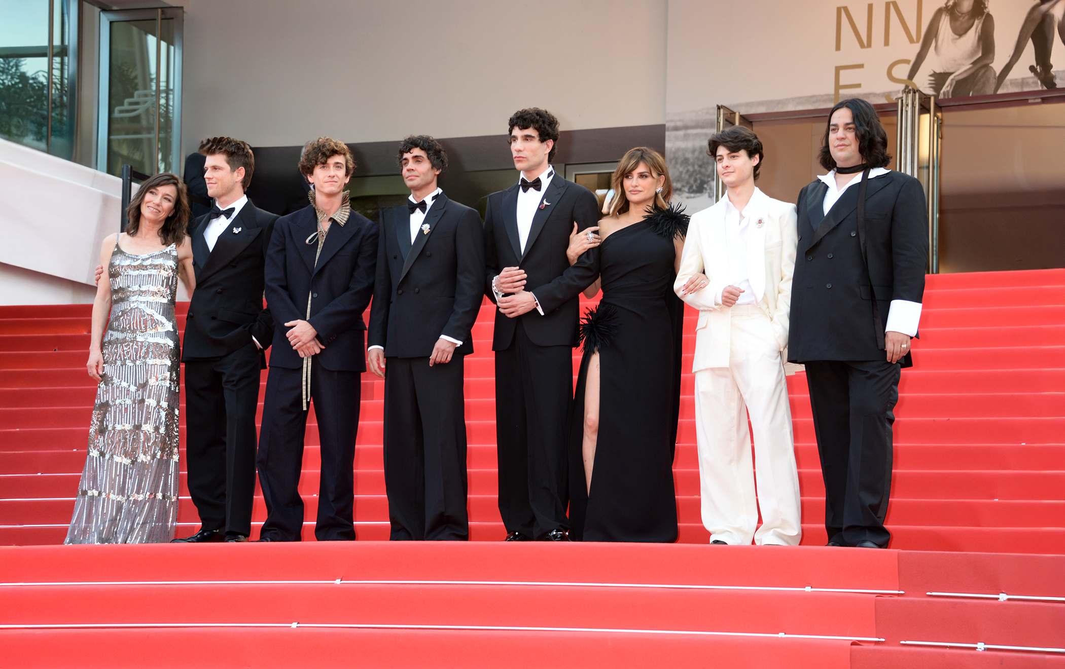 festival cannes 2026 la bola negra