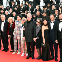 festival cannes 2026 la bola negra