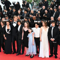 festival cannes 2026 la bola negra