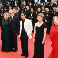 festival cannes 2026 la bola negra