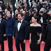 festival cannes 2026 la bola negra