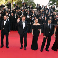festival cannes 2026 la bola negra