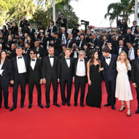 festival cannes 2026 la bola negra