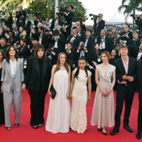festival cannes 2026 la bola negra